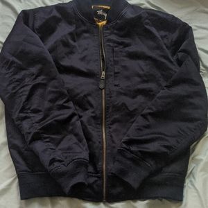 Stussy Men's Flight Jacket